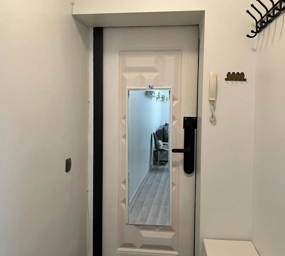 Apartment Уютное Гнёздышко В Сердце Алматы Kazakhstan
