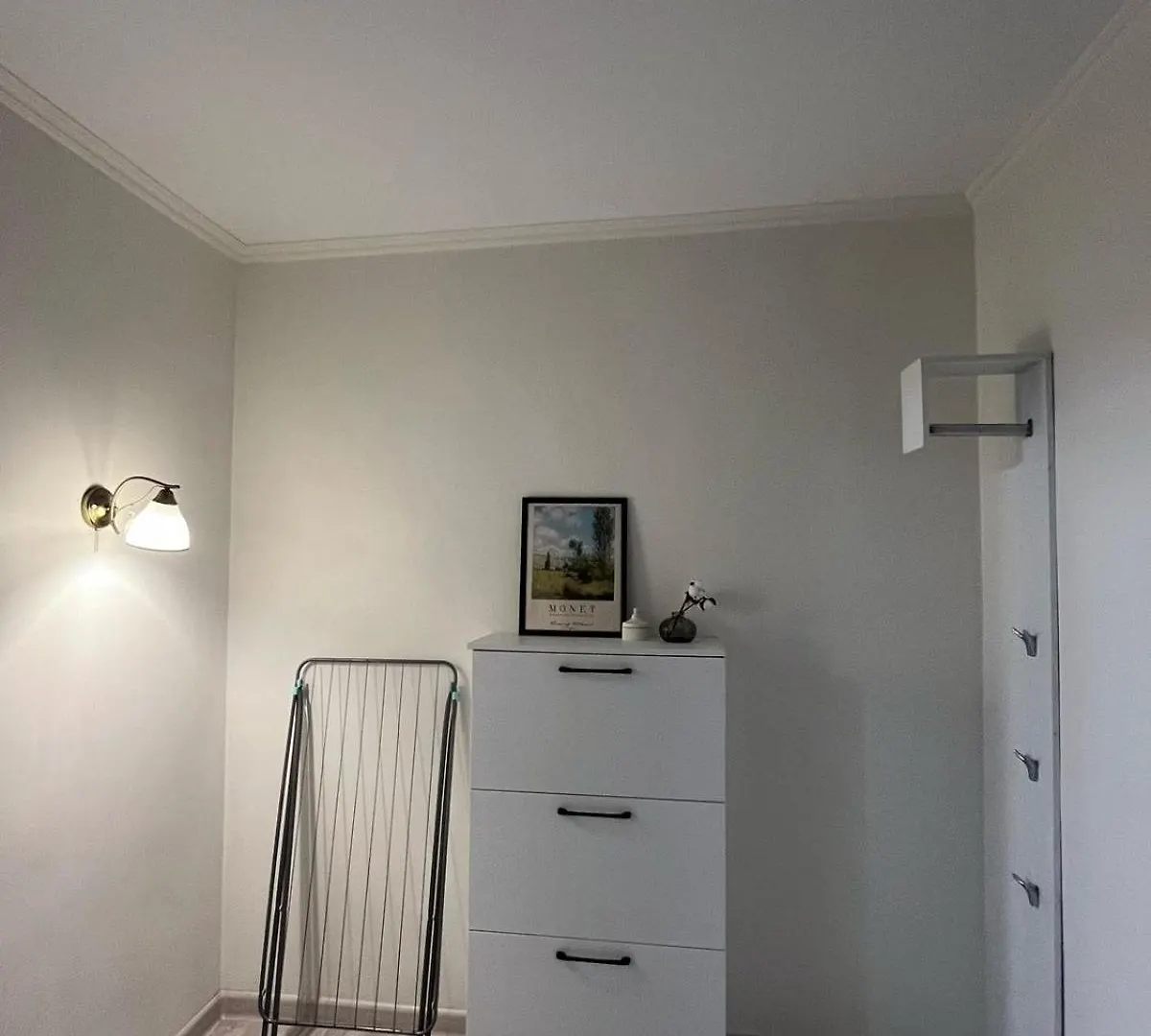 Apartment Уютное Гнёздышко В Сердце Алматы